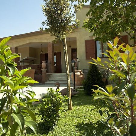 Le Camere di Nonna Mara Montescudaio Camera foto