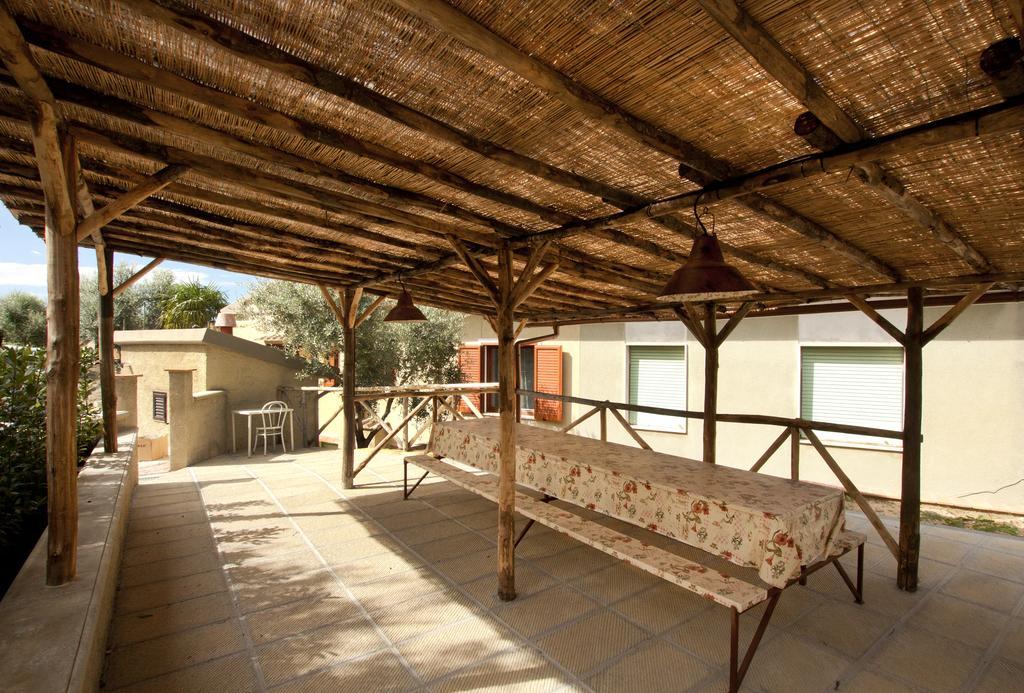 Le Camere di Nonna Mara Montescudaio Esterno foto