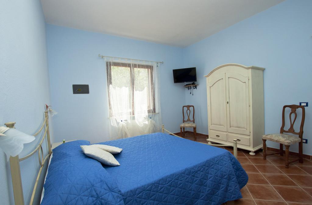Le Camere di Nonna Mara Montescudaio Camera foto