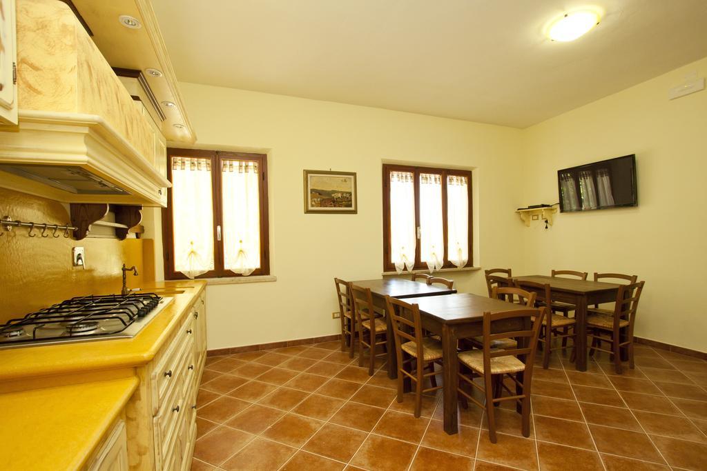Le Camere di Nonna Mara Montescudaio Esterno foto