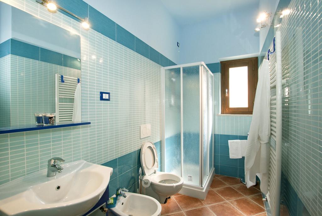 Le Camere di Nonna Mara Montescudaio Camera foto